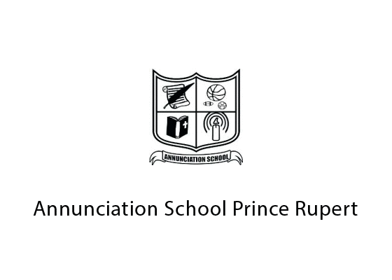 Annunciation School Prince Rupert